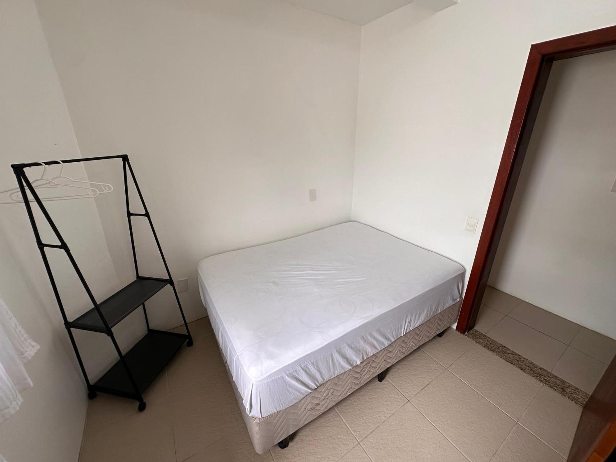 Apartamento Ilha Do Coral Palhoça Exterior foto