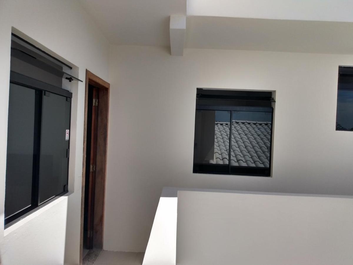 Apartamento Ilha Do Coral Palhoça Exterior foto