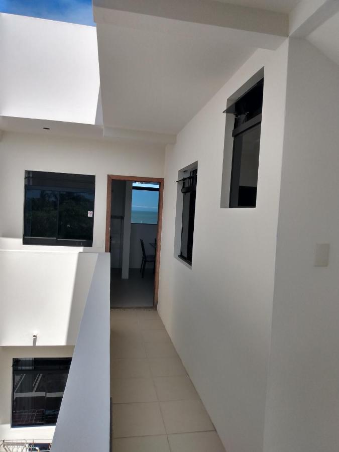 Apartamento Ilha Do Coral Palhoça Exterior foto